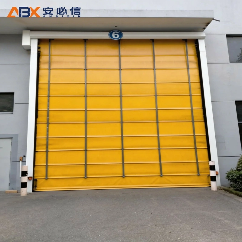 梧州市高速堆积门